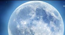 Все про луну - наша соседка луна - звезды - каталог статей - winman Темные пятна на луне называют